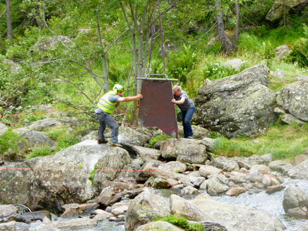 Ponte Soveltra