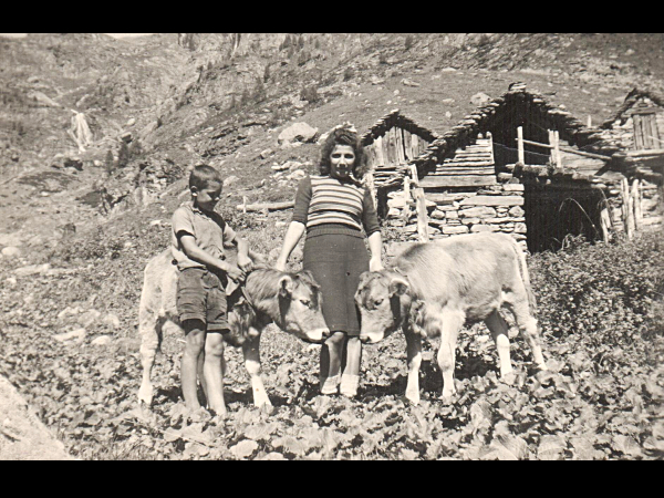 Cascina Alpe Soveltra